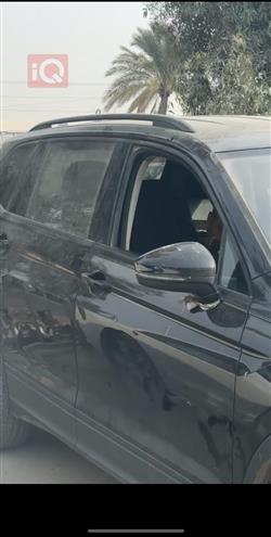 فولكسفاغن تيغوان